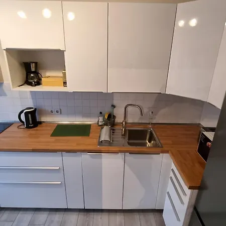 Traumwohnung Im Herzen Erfurts Mit Tg &balkon * Erfurt