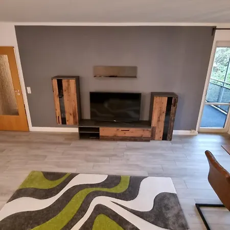 Traumwohnung Im Herzen Erfurts Mit Tg &balkon Erfurt