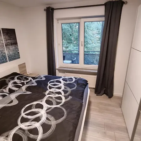Apartment Traumwohnung Im Herzen Erfurts Mit Tg &balkon *