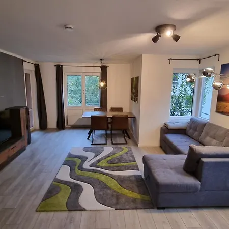 Traumwohnung Im Herzen Erfurts Mit Tg &balkon Erfurt
