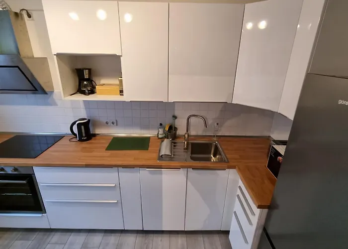 Traumwohnung Im Herzen Erfurts Mit Tg &balkon * Erfurt