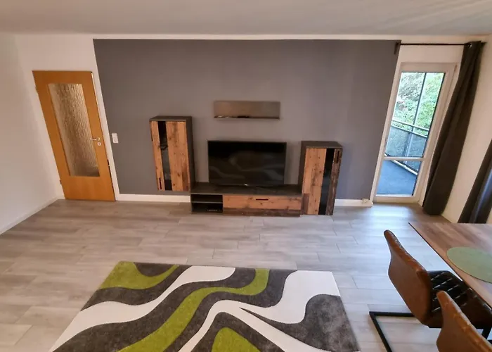 Traumwohnung Im Herzen Erfurts Mit Tg &balkon Erfurt